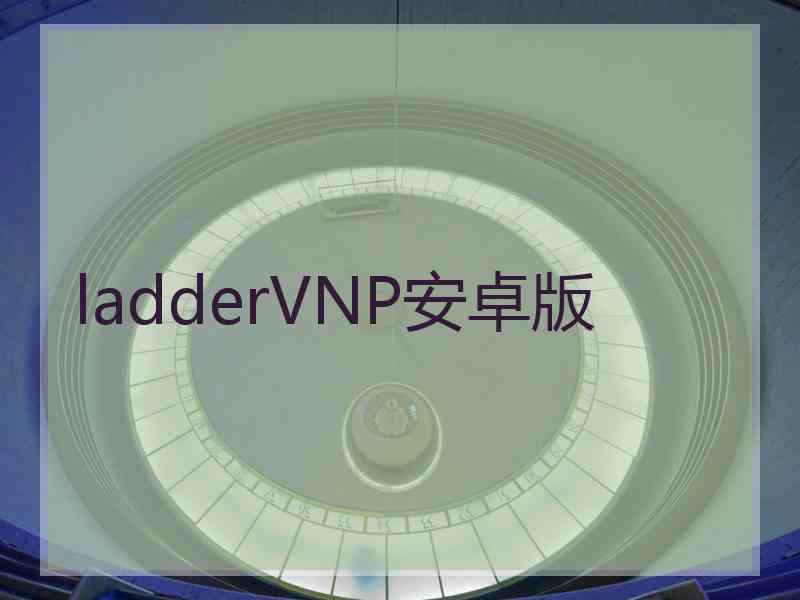 ladderVNP安卓版