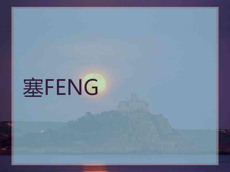 塞FENG